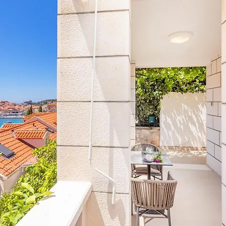 Dubrovnik 4 Star Apartment Exterior photo