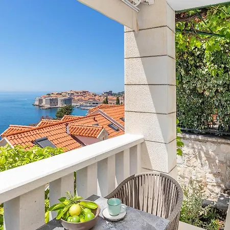 Dubrovnik 4 Star Apartment Exterior photo
