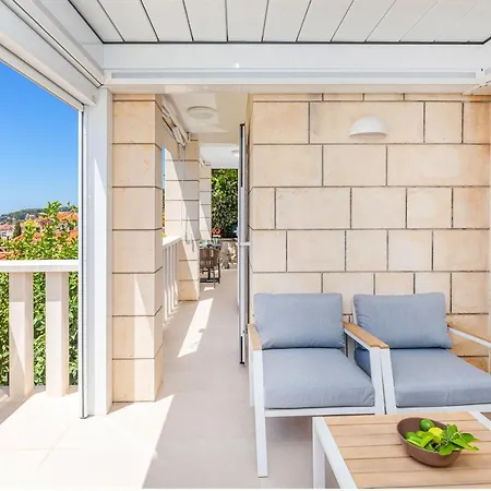 Dubrovnik 4 Star Apartment Exterior photo