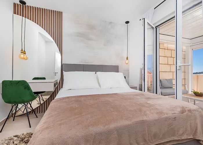 Dubrovnik 4 Star Apartment
