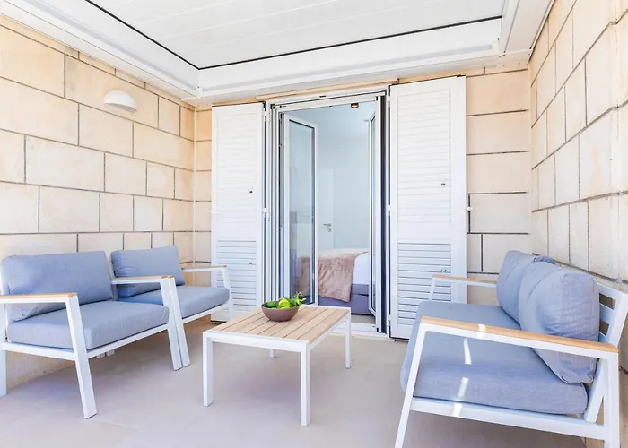 Dubrovnik 4 Star Apartment