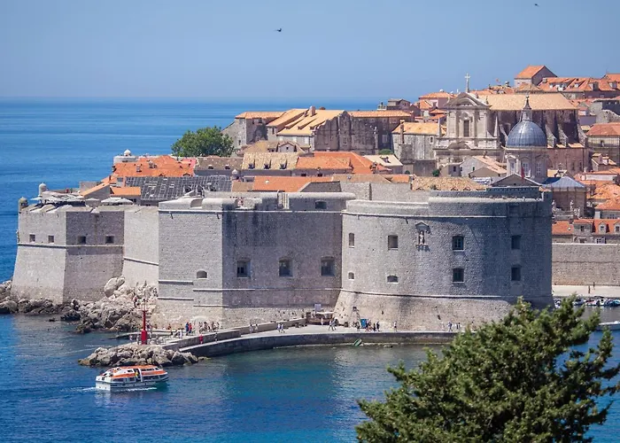 Dubrovnik 4 Star Apartment